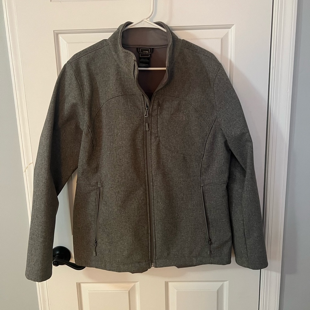The North Face Softshell Jacket